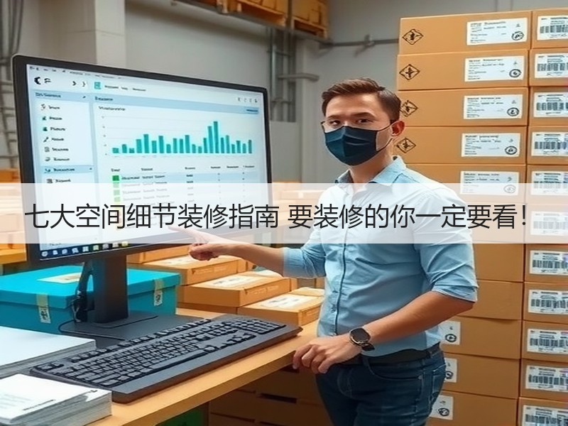 七大空间细节装修指南 要装修的你一定要看！