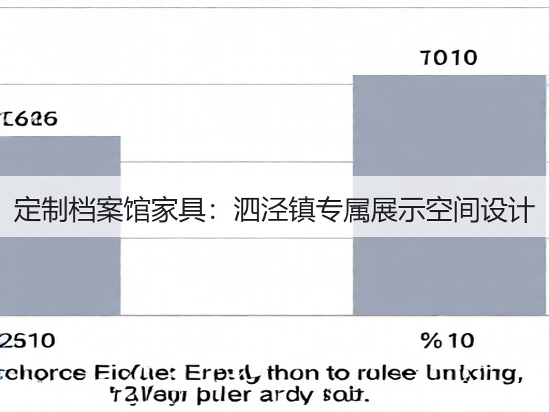 定制档案馆家具：泗泾镇专属展示空间设计