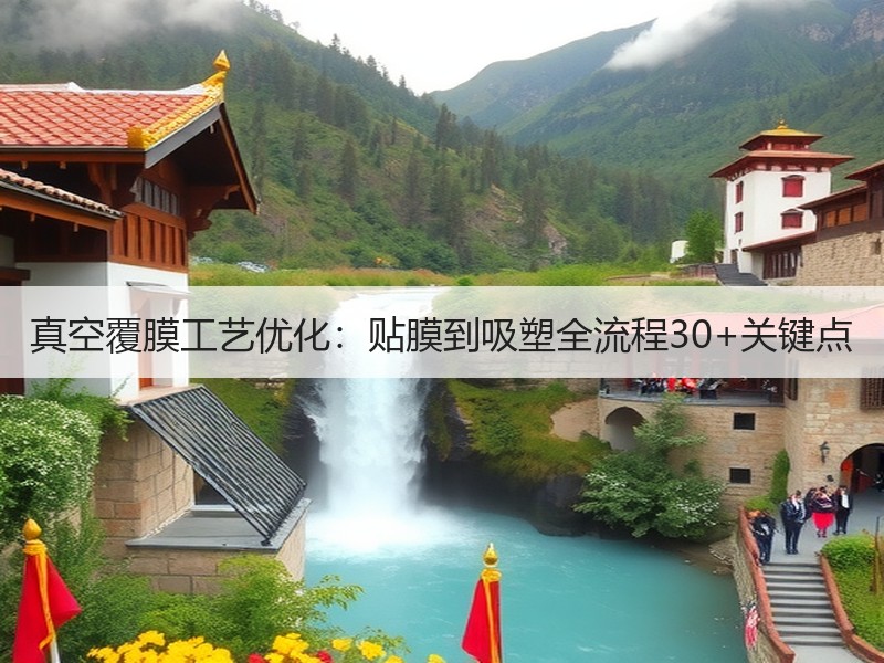 真空覆膜工艺优化：贴膜到吸塑全流程30+关键点