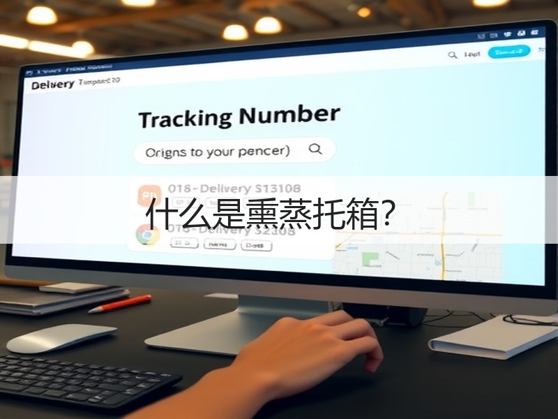 什么是熏蒸托箱？