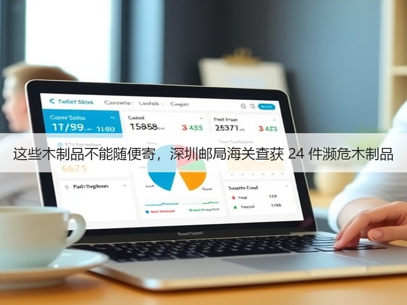 这些木制品不能随便寄，深圳邮局海关查获 24 件濒危木制品
