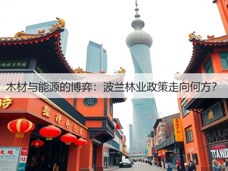 木材与能源的博弈：波兰林业政策走向何方？