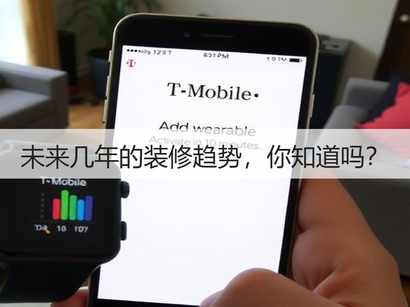 未来几年的装修趋势，你知道吗？