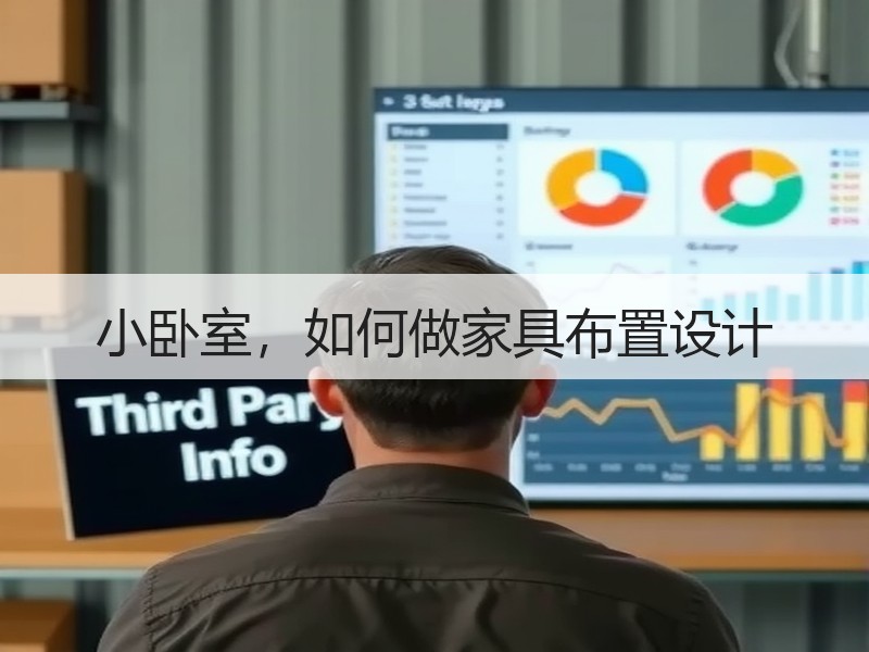 小卧室，如何做家具布置设计