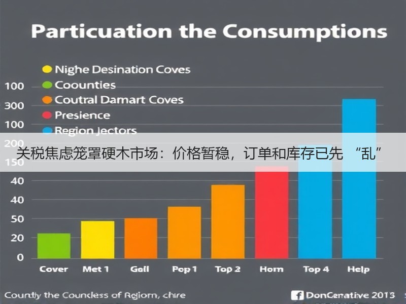 关税焦虑笼罩硬木市场：价格暂稳，订单和库存已先 “乱”